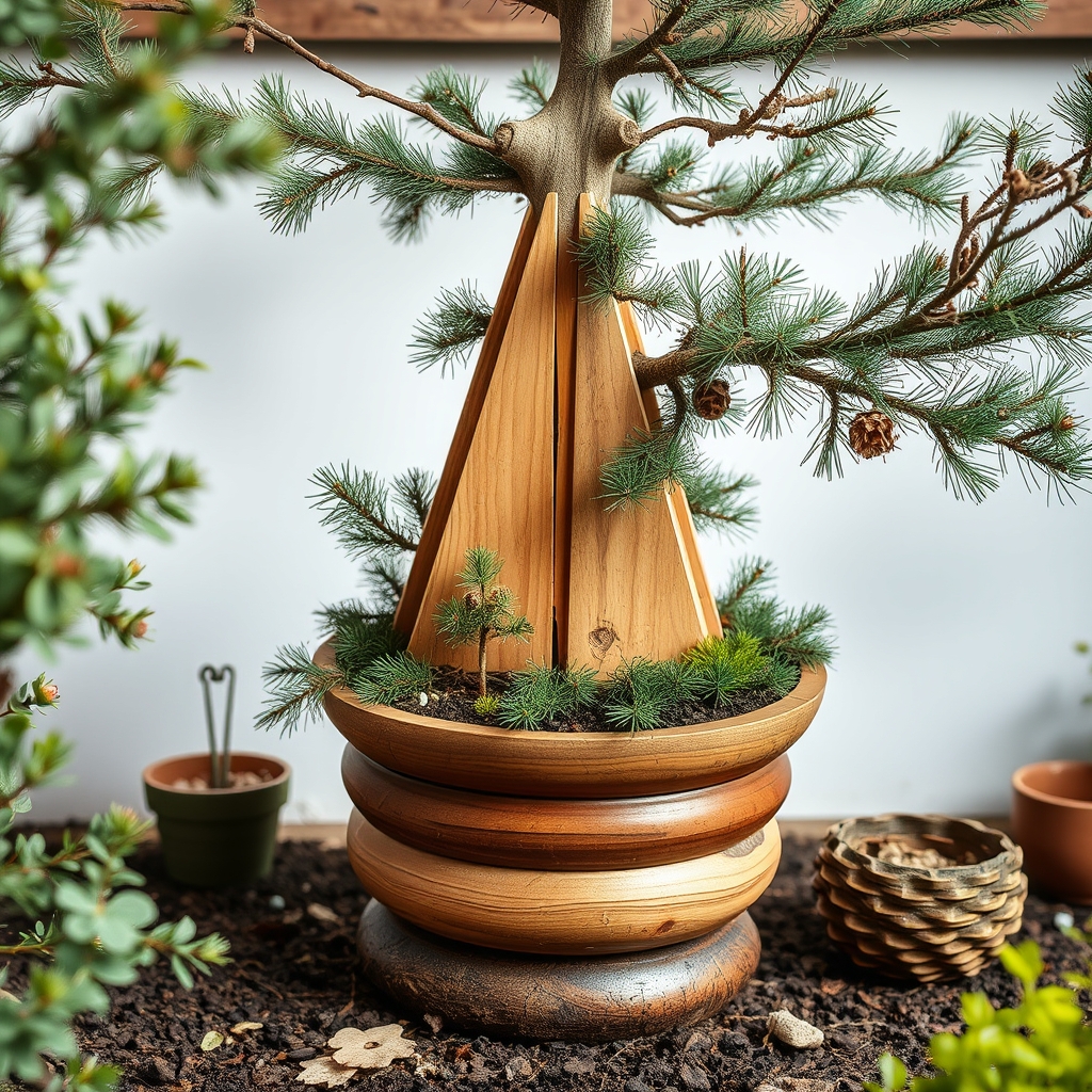 découvrez notre guide pratique et exhaustif sur la création d'un sapin en bois. apprenez toutes les étapes, astuces et techniques pour réaliser un sapin unique et personnalisé pour vos fêtes. idéal pour les bricoleurs de tous niveaux.