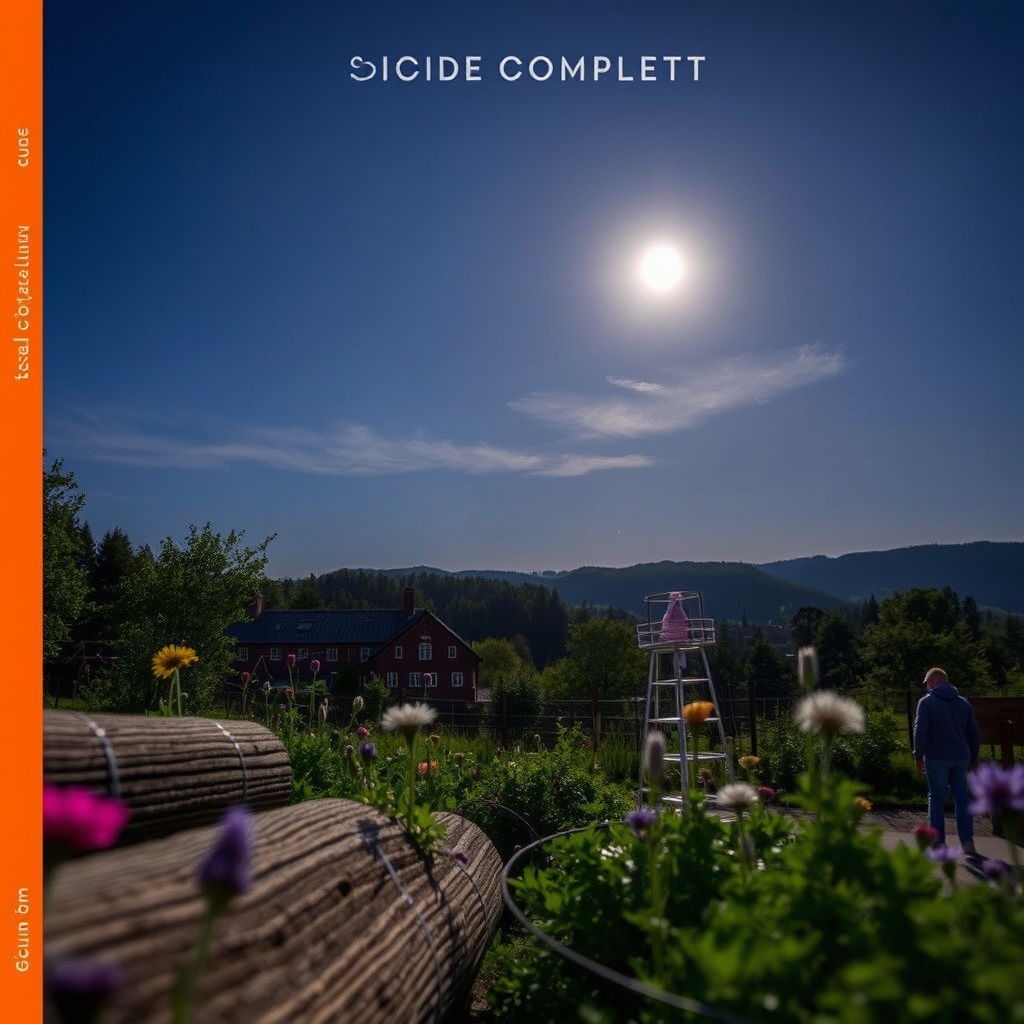 Guide complet 2026 : Jardiner avec la lune gerbeaud pour un jardin énergétique