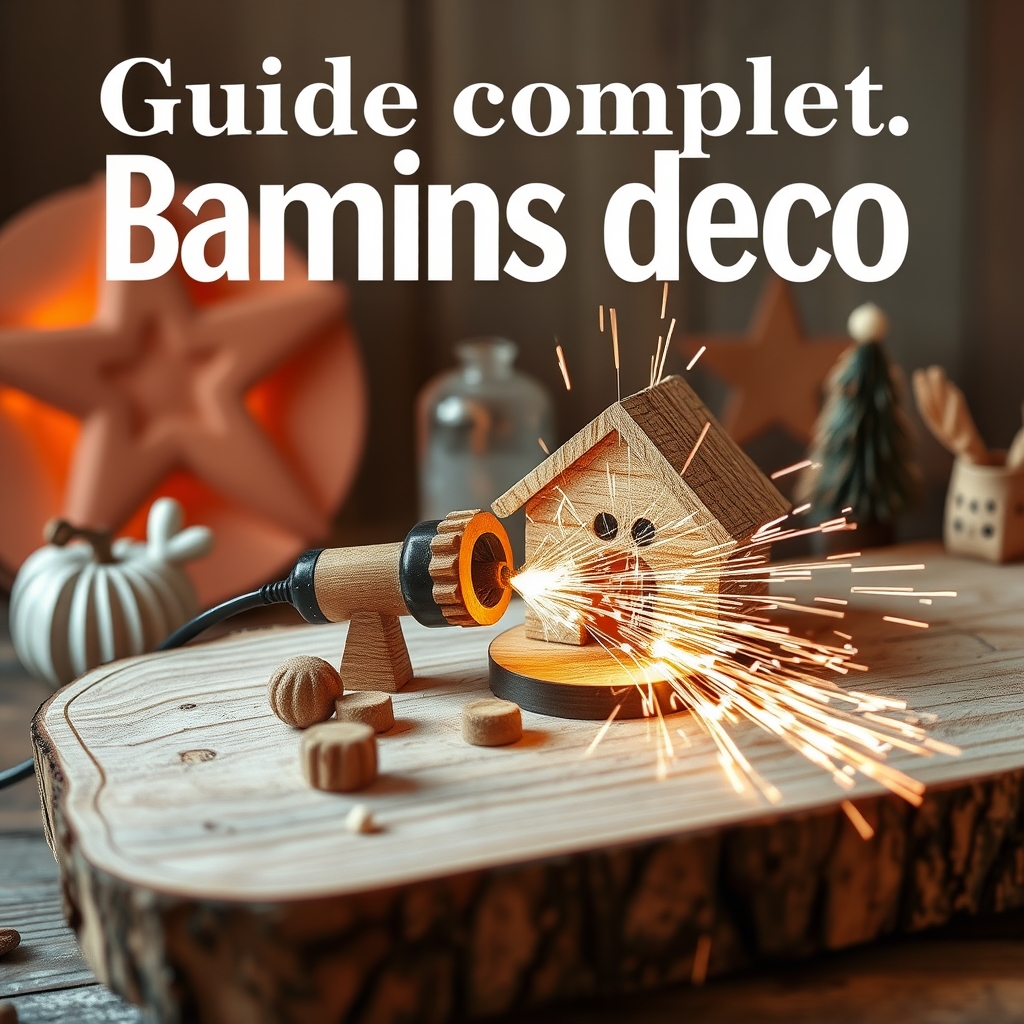 Guide Complet Bambins Deco 2026 : 10 Conseils pour une Décoration Écologique