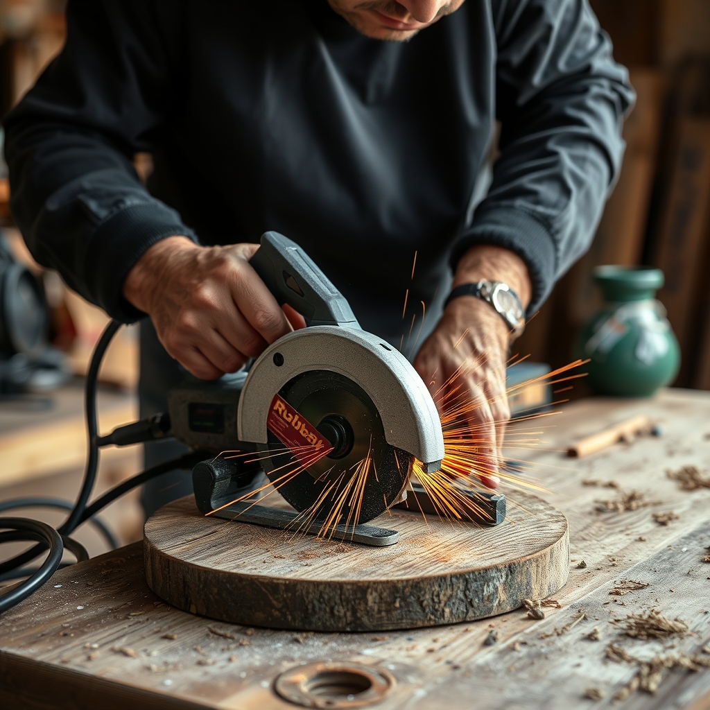 Quels sont les conseils pour les projets de bricolage et de menuiserie ? · hmdiffusion bois