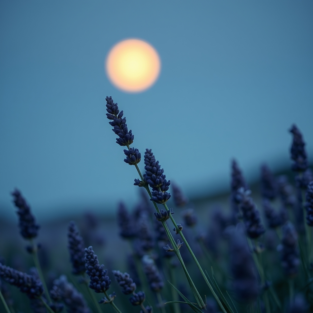 Questions fréquentes · Lavande : taille à la lune descendante